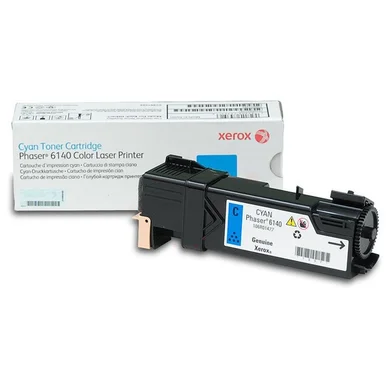 Xerox Värikasetti cyan 2.000 sivua 106R01477 Vastaa: N/A