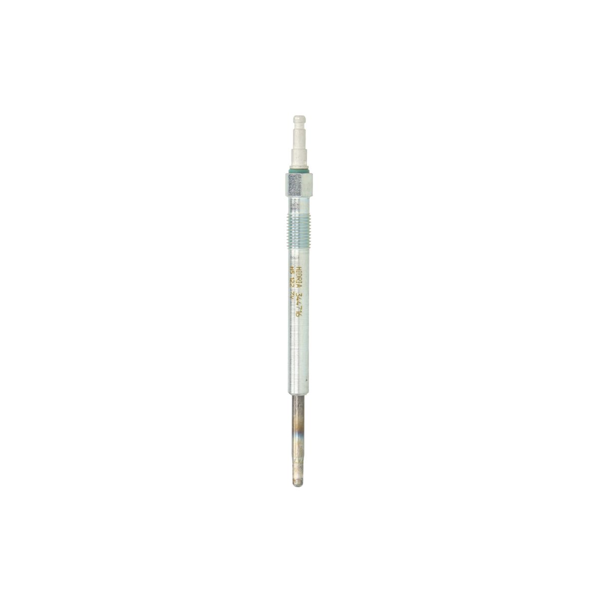 Hehkutulppa METZGER H5 122