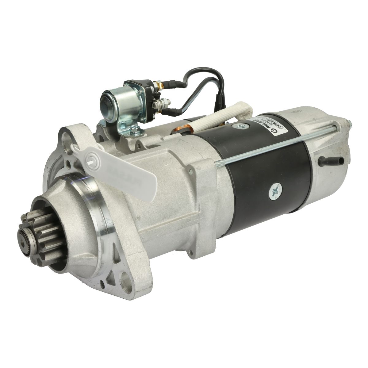 Käynnistysmoottori PULSAR PSR40257