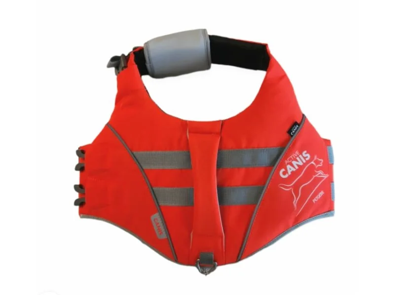 Active Canis Koiran kelluntaliivi, XL-XXL