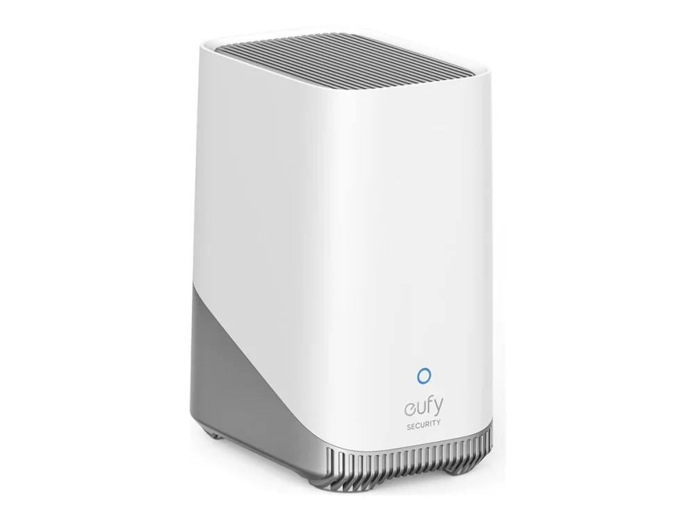 Eufy HomeBase S380 (HomeBase 3)