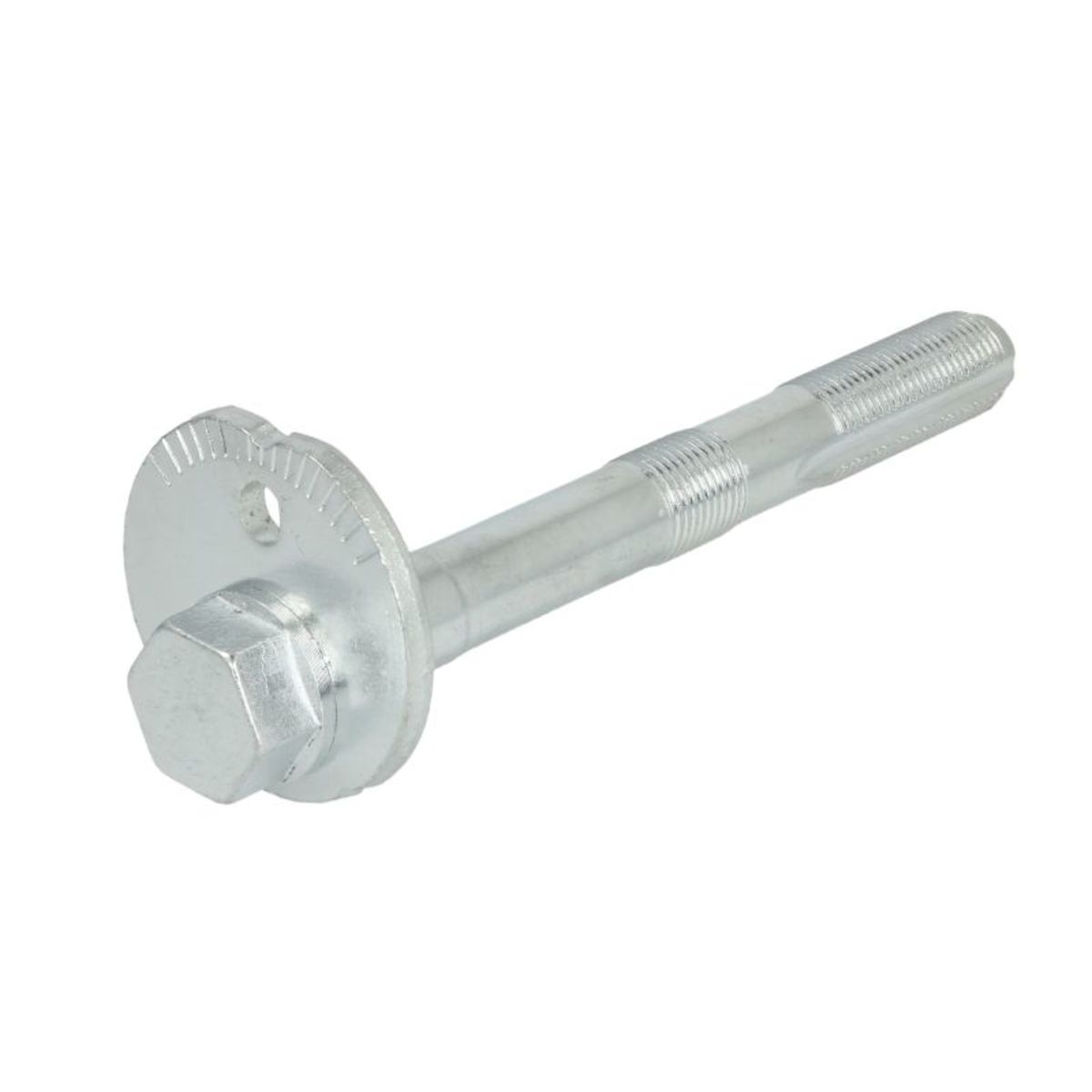 Puristusruuvi, pallonivel TEDGUM TED44643