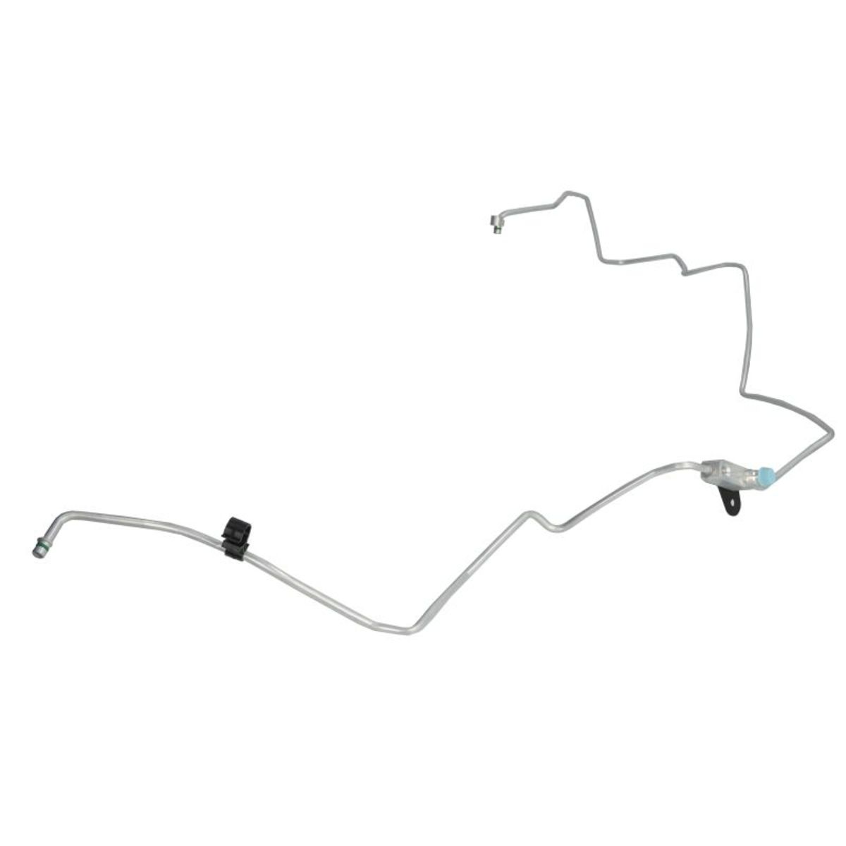 Korkearpainejohto, ilmastointilaite THERMOTEC KTT160160