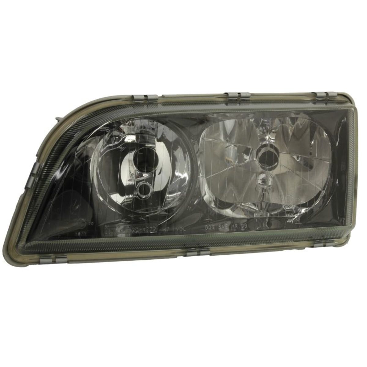 Ajovaloumpio TYC 20-0272-15-2