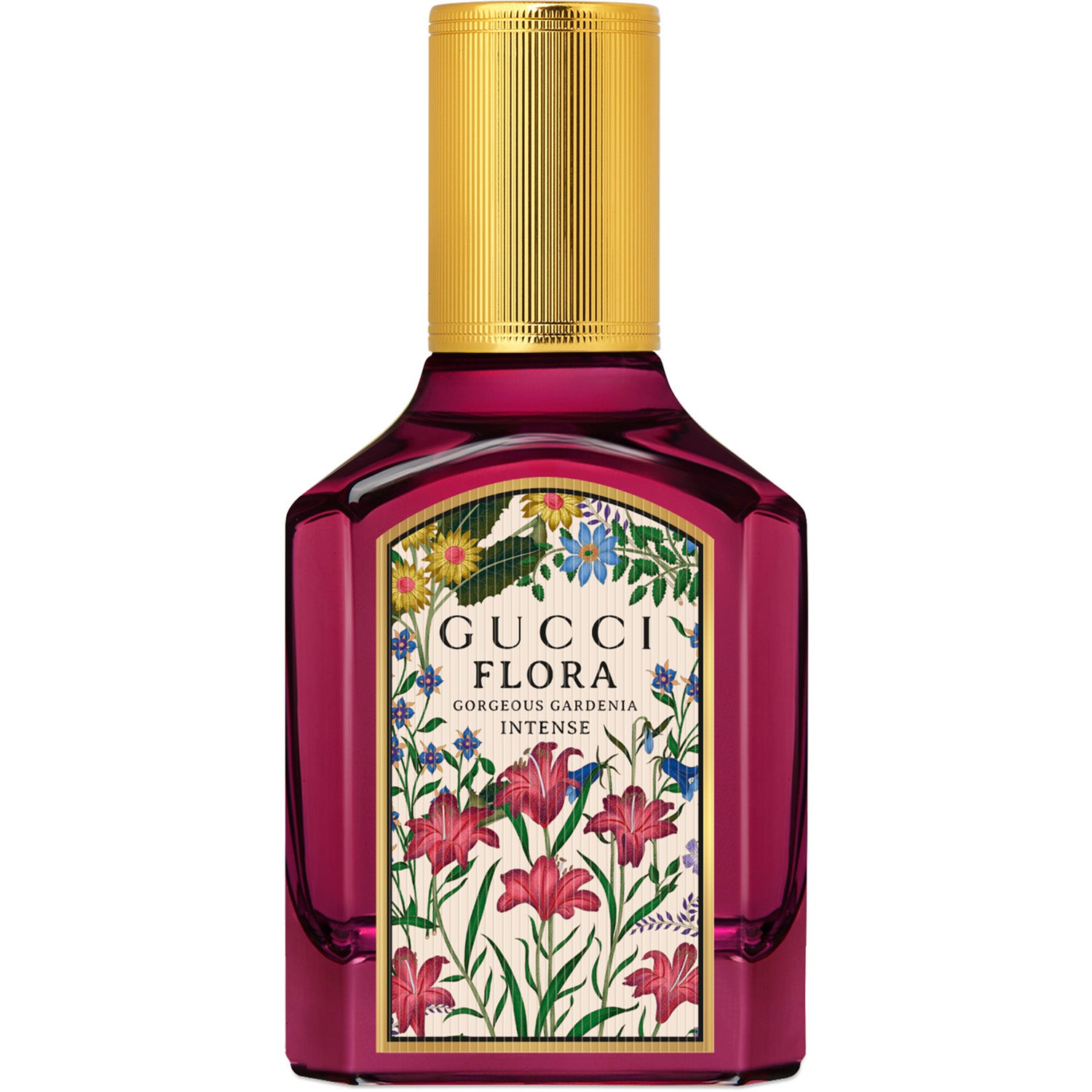 Gucci Flora Gorgeous Gardenia Intense Eau de Parfum - 30 ml
