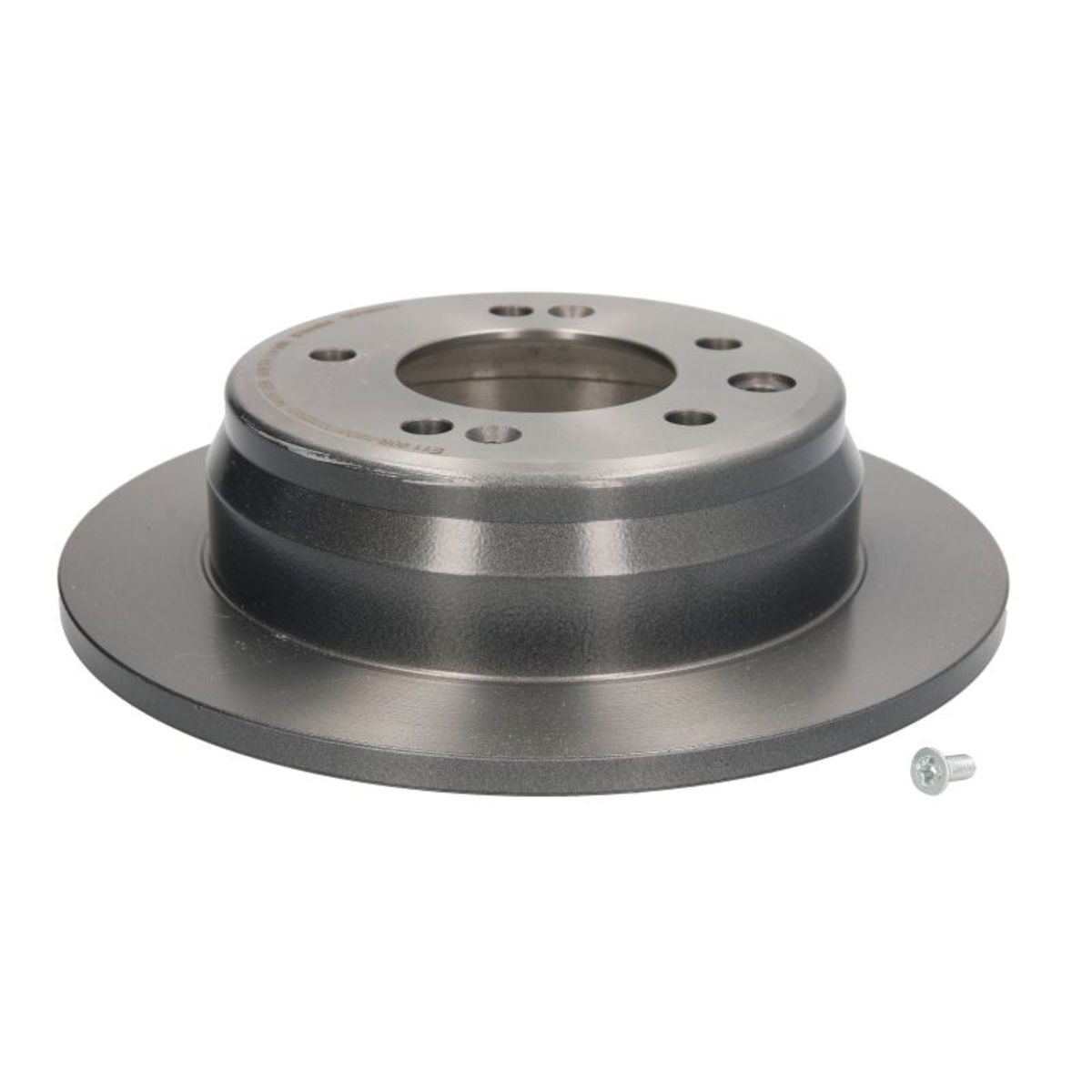 Jarrulevy BREMBO 08.A869.11
