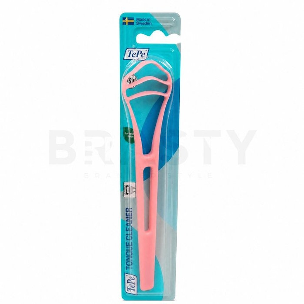 Tepe Tongue Scratcher Hyvä
