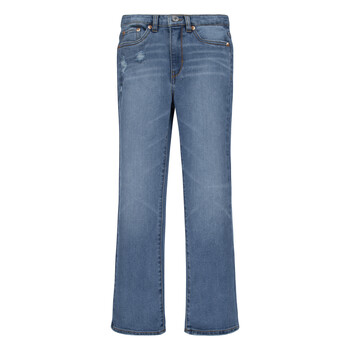Levi's Kids Farkut '726' sininen denim