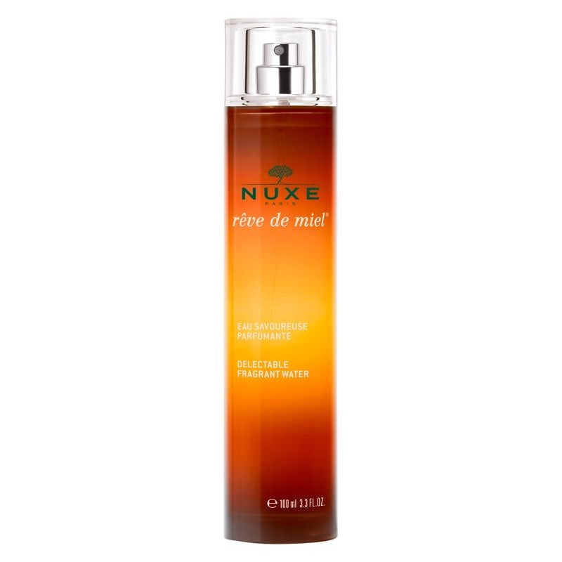 Nuxe Herkullinen Reve de Miel -tuoksuvesi - 100ml