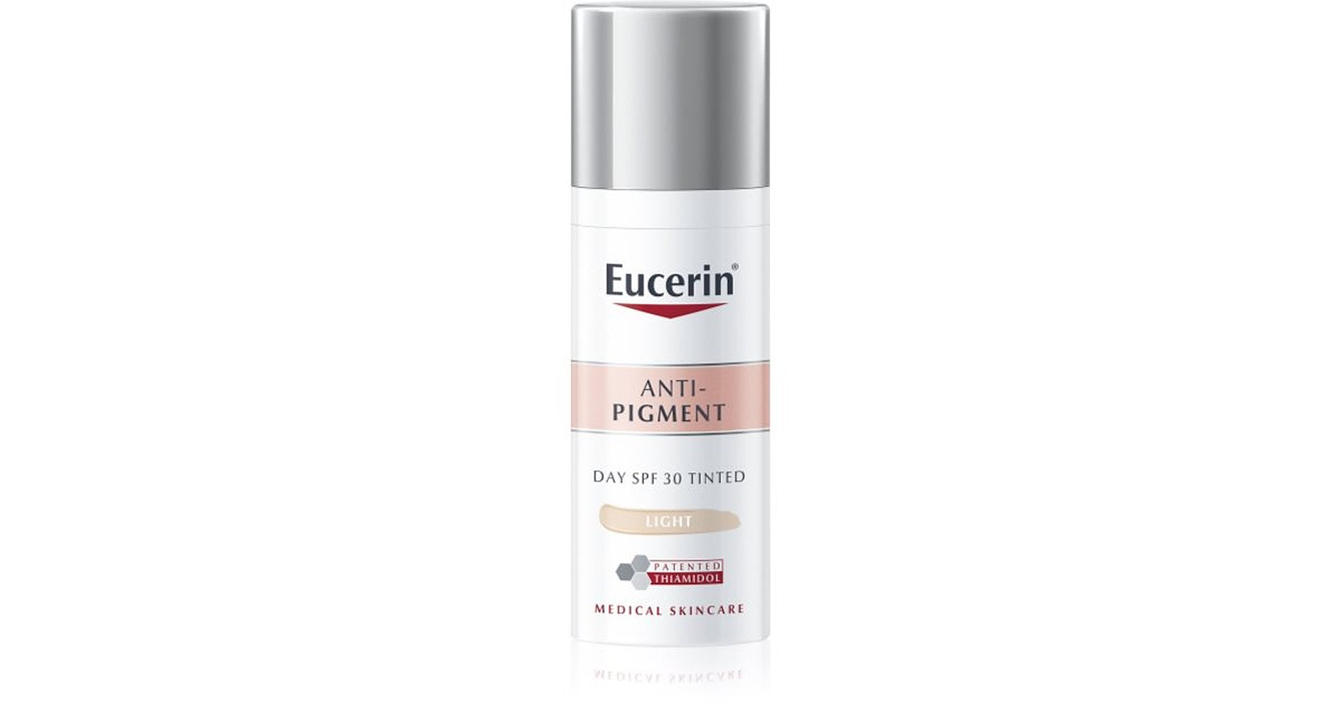 Eucerin Värillinen anti-pigmenttivoide ihon pimeyttä vastaan 50 ml