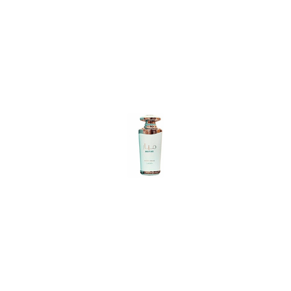 Lattafa hajusteet Mayar Natural Intense EDP - 100 ml