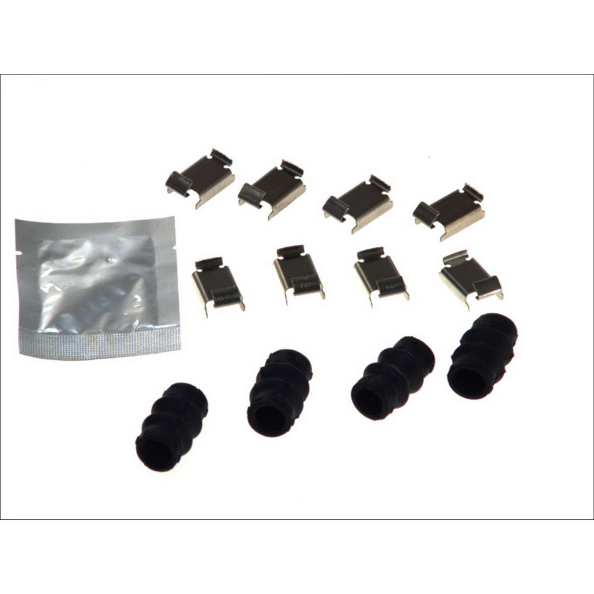 Jarrupalojen asennussarja QUICK BRAKE 109-1788