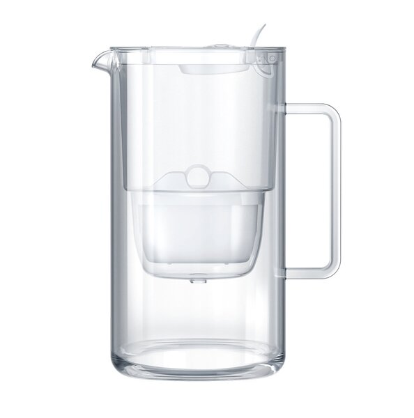 Aquaphor Glass Maxfor+ 2.5L