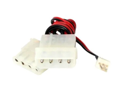 Gembird CC-PSU-5 - fan power adapter