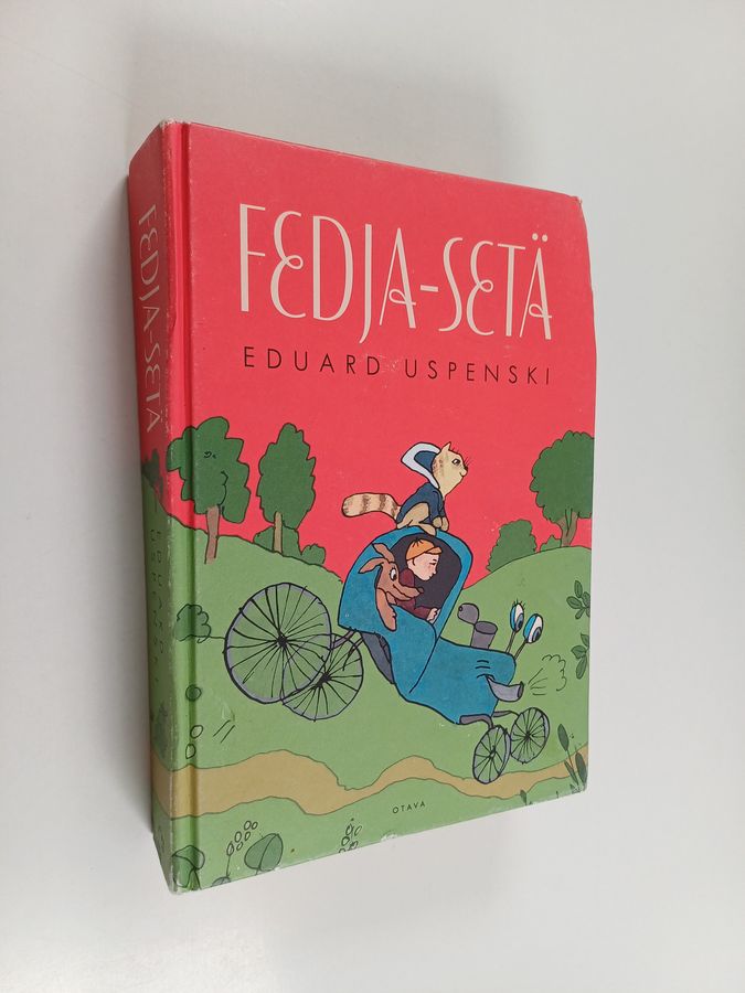Fedja-setä