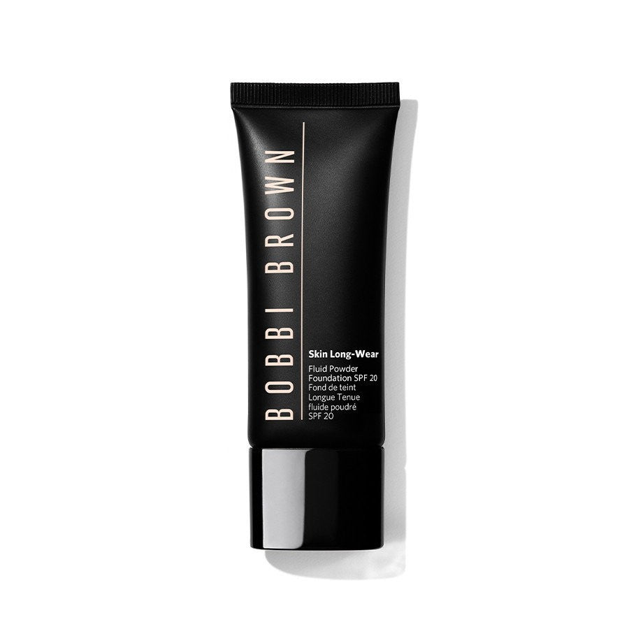 Bobbi Brown, pitkäkestoinen parabeeniton mattapintainen nestemäinen meikkivoide C-046 Cool beige SPF 20 40 ml