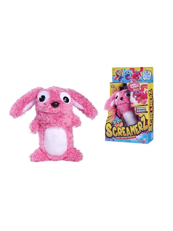 Simba ScreamerZ Rabbit