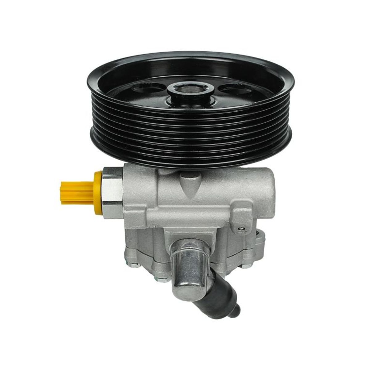 Ohjaustehostimen pumppu MEYLE 014 631 0014