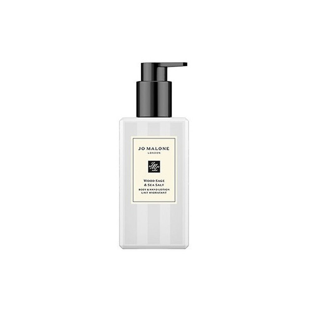 Jo malone Wood Sage & Sea Salt - vartalo- ja käsivoide - Tilavuus: 250 ml