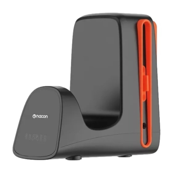 NACON Charging Station Pro - Wired Laturi - Nintendo Switch 2