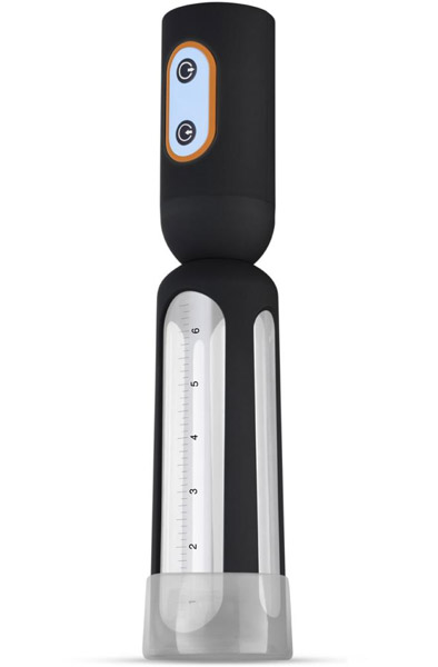 Cruizr Penis Pump With Sucking Function Penispumppu