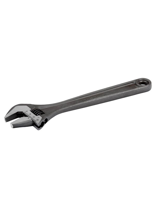 Bahco 8073, 305 mm, Säädettävä mutteriavain