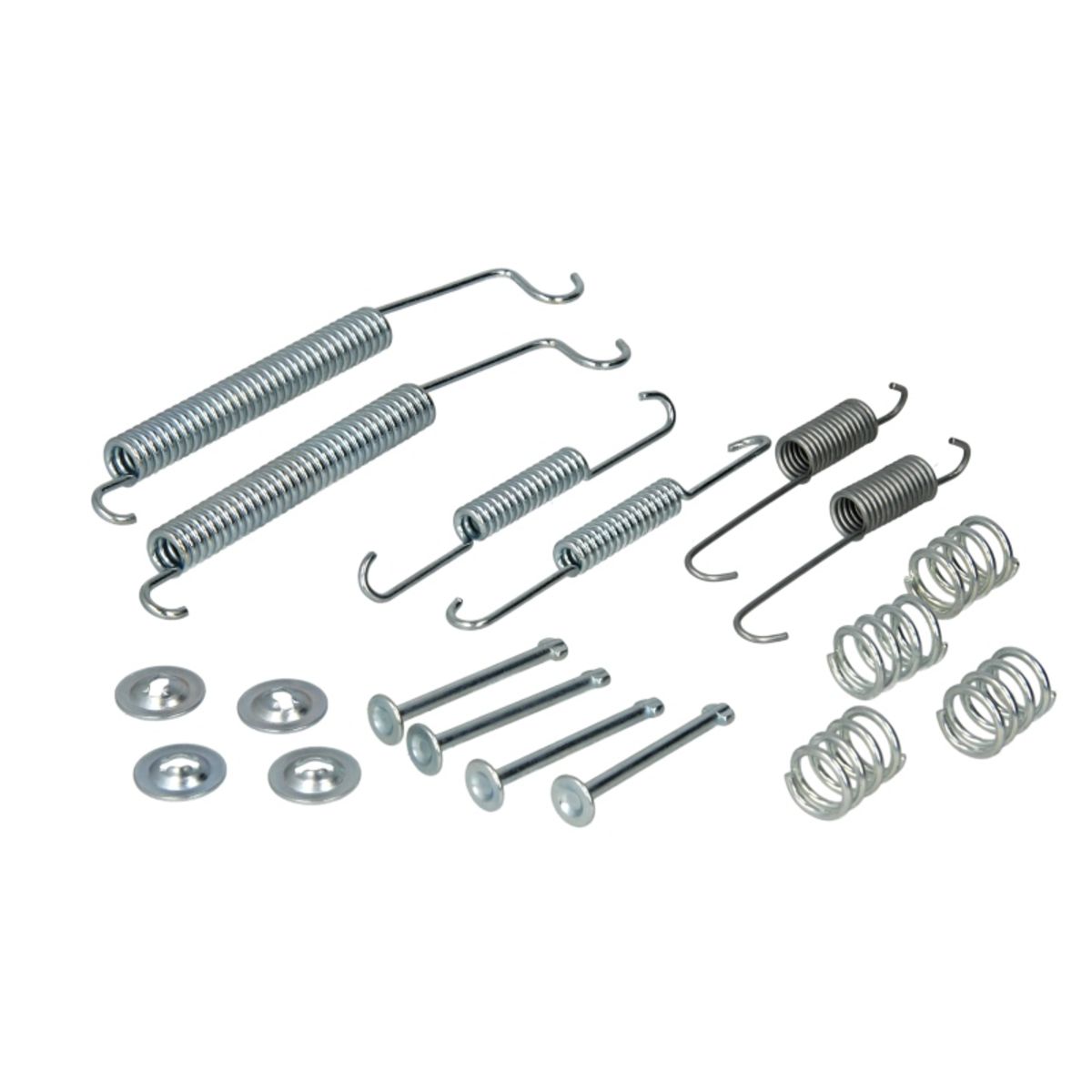 Tarvikesarja, jarrukengät QUICK BRAKE 105-0830