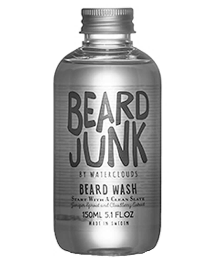 Waterclouds Beard Junk Beard Wash 150 ml