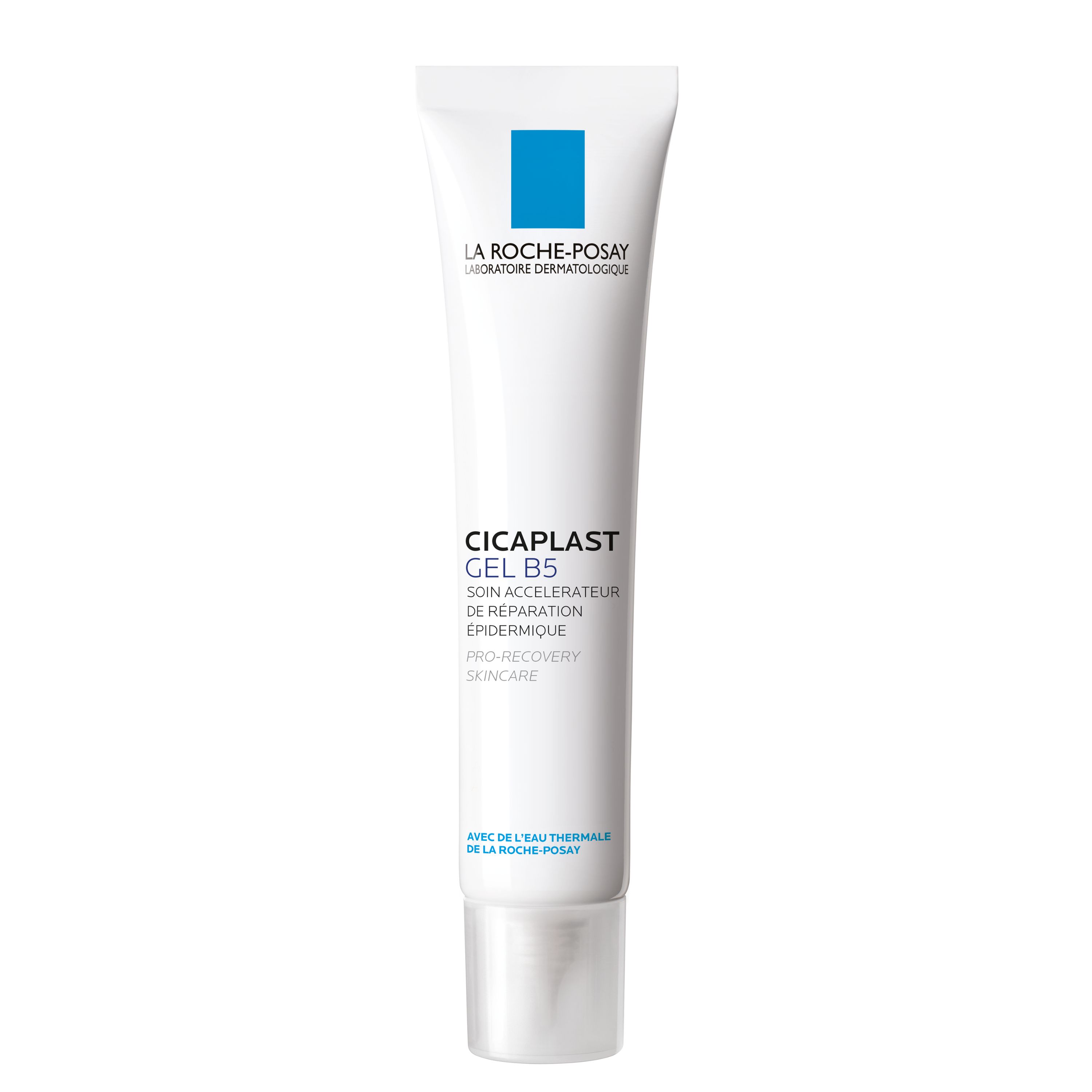 La Roche-Posay Cicaplast Gel B5 Gelécreme 40 ml