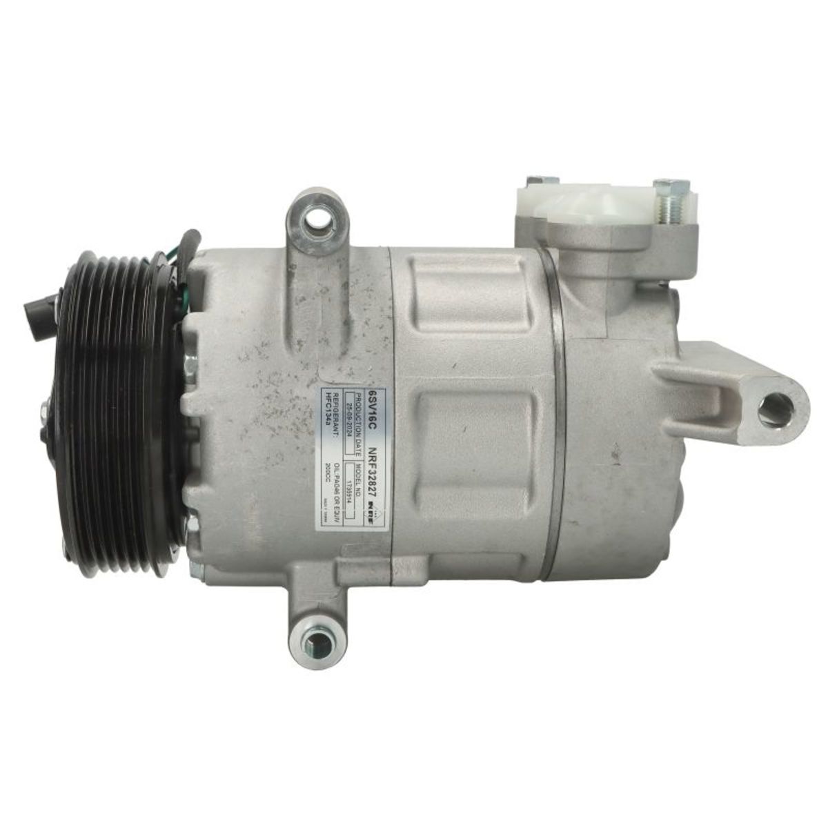 Ilmastoinnin kompressori NRF 32827