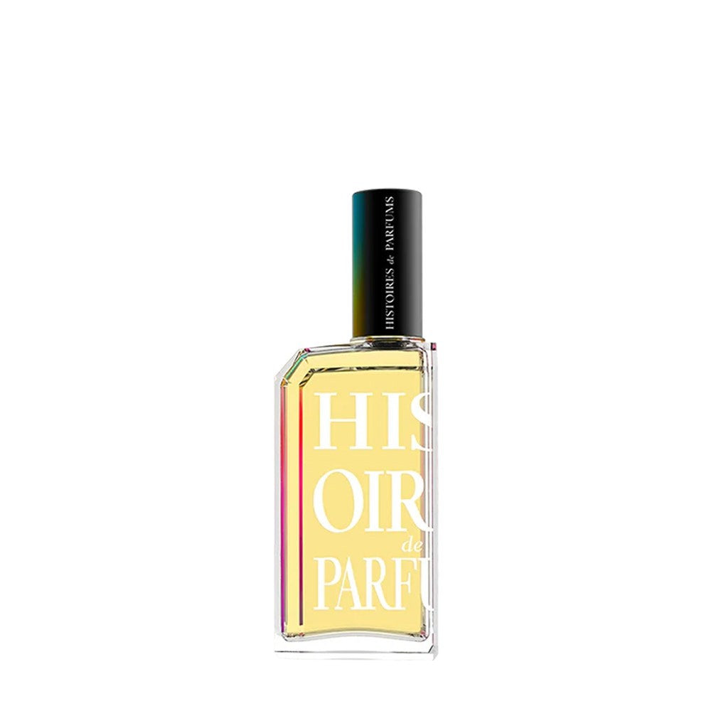 Histoires de Parfums 1472 Eau de Parfum - 120 ml unisex