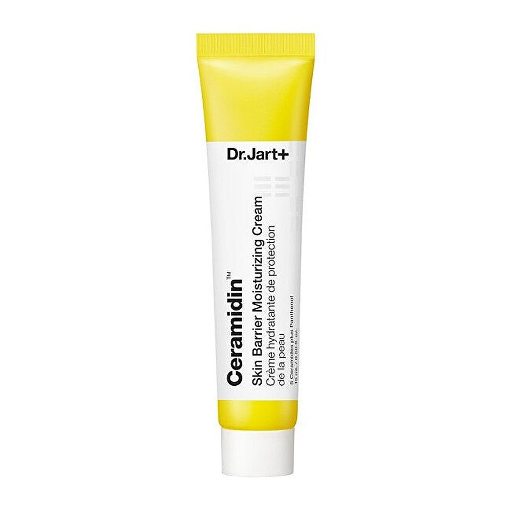 Dr. Jart+ CeramidinTM Skin Barrier -kosteuttava keramidivoide 15 ml