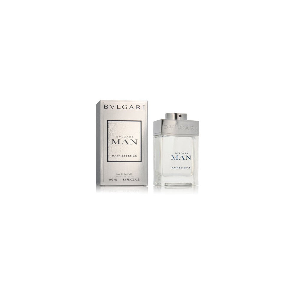 Bvlgari Man Rain Essence parfum miehille 100 ml