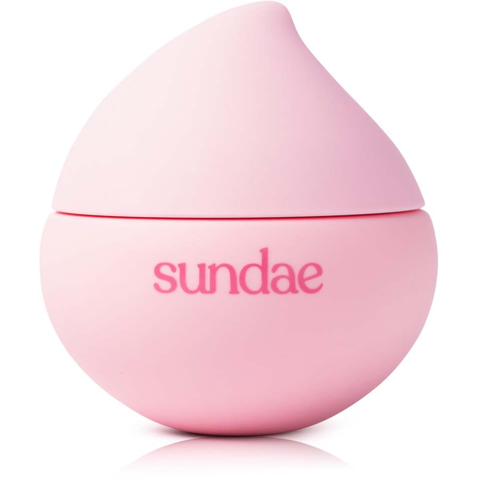 Sundae Whipped Body Moisturiser Very Berry - 220 ml