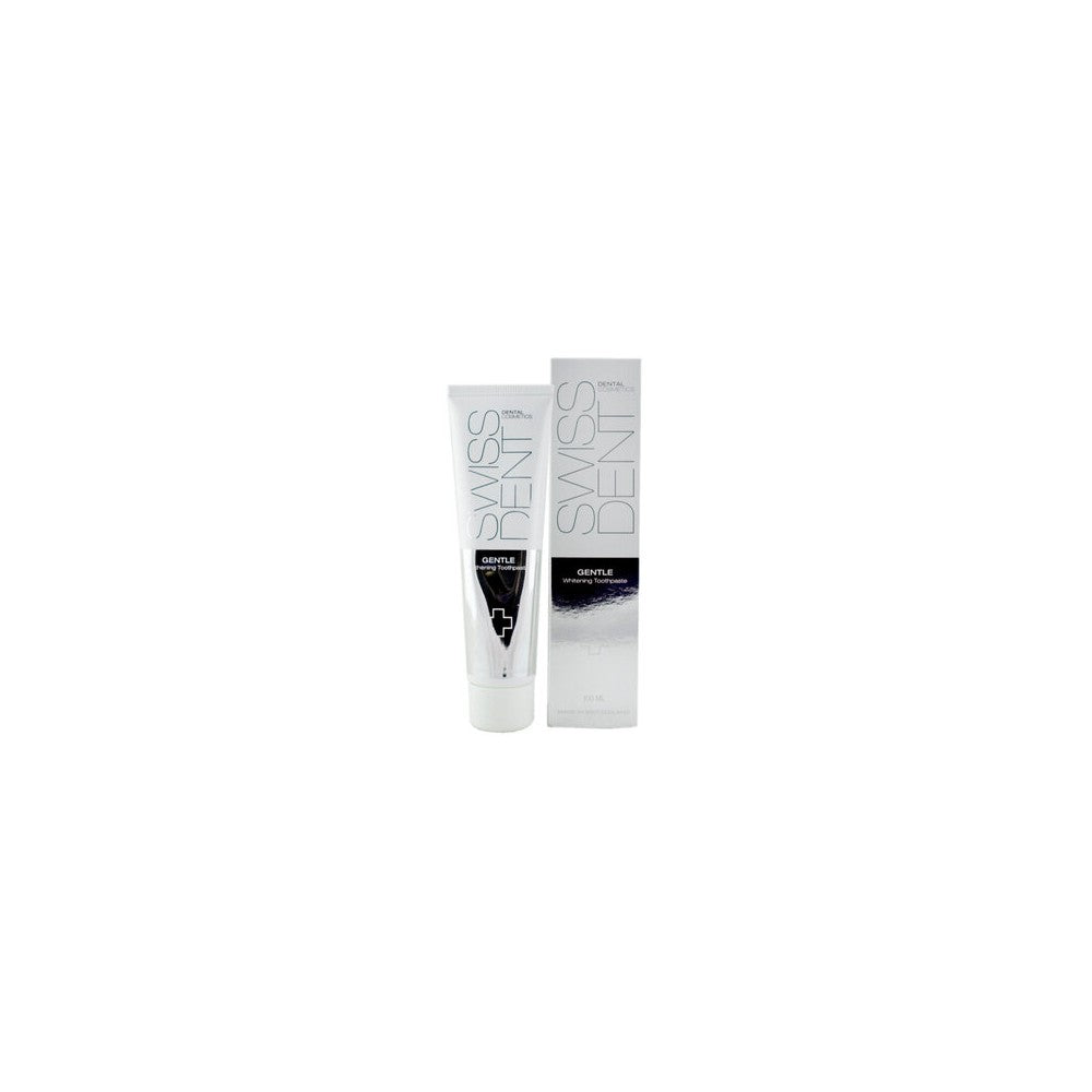 Whitening Tooth Paste (Gentle Whitening Tooth Paste) - Tilavuus: 50 ml