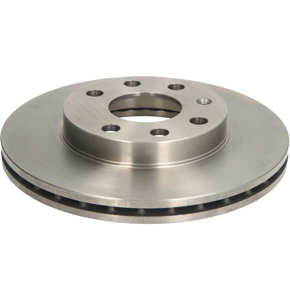 Jarrulevy BREMBO 09.9607.14