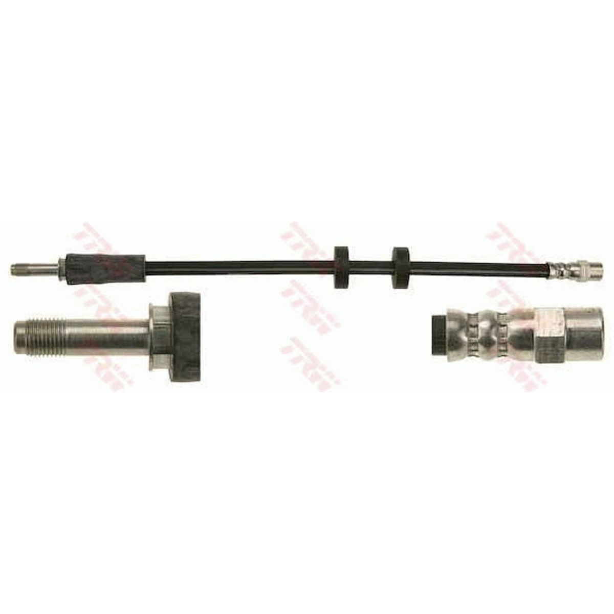 Jarruletku TRW PHB567