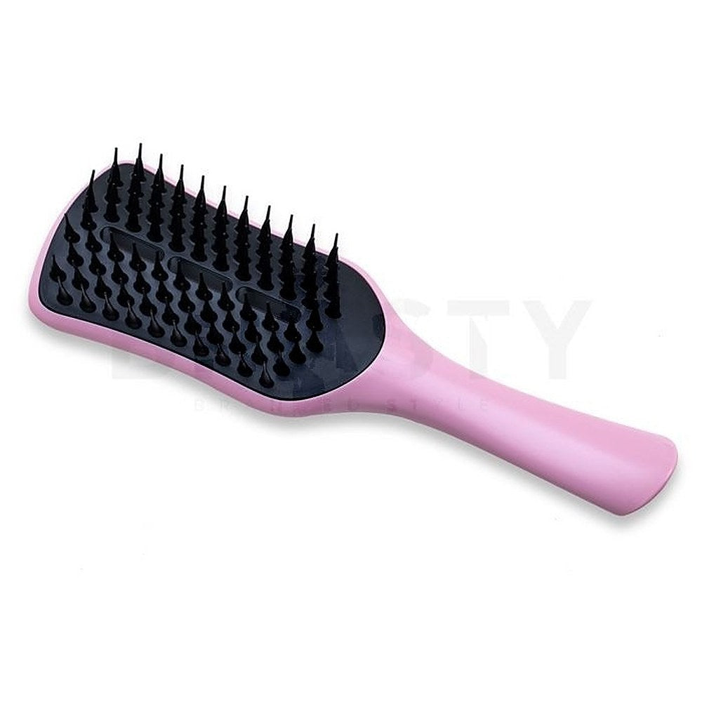 Tangle Teezer Easy Dry & Go Rosa Gocciolante — Spazzola