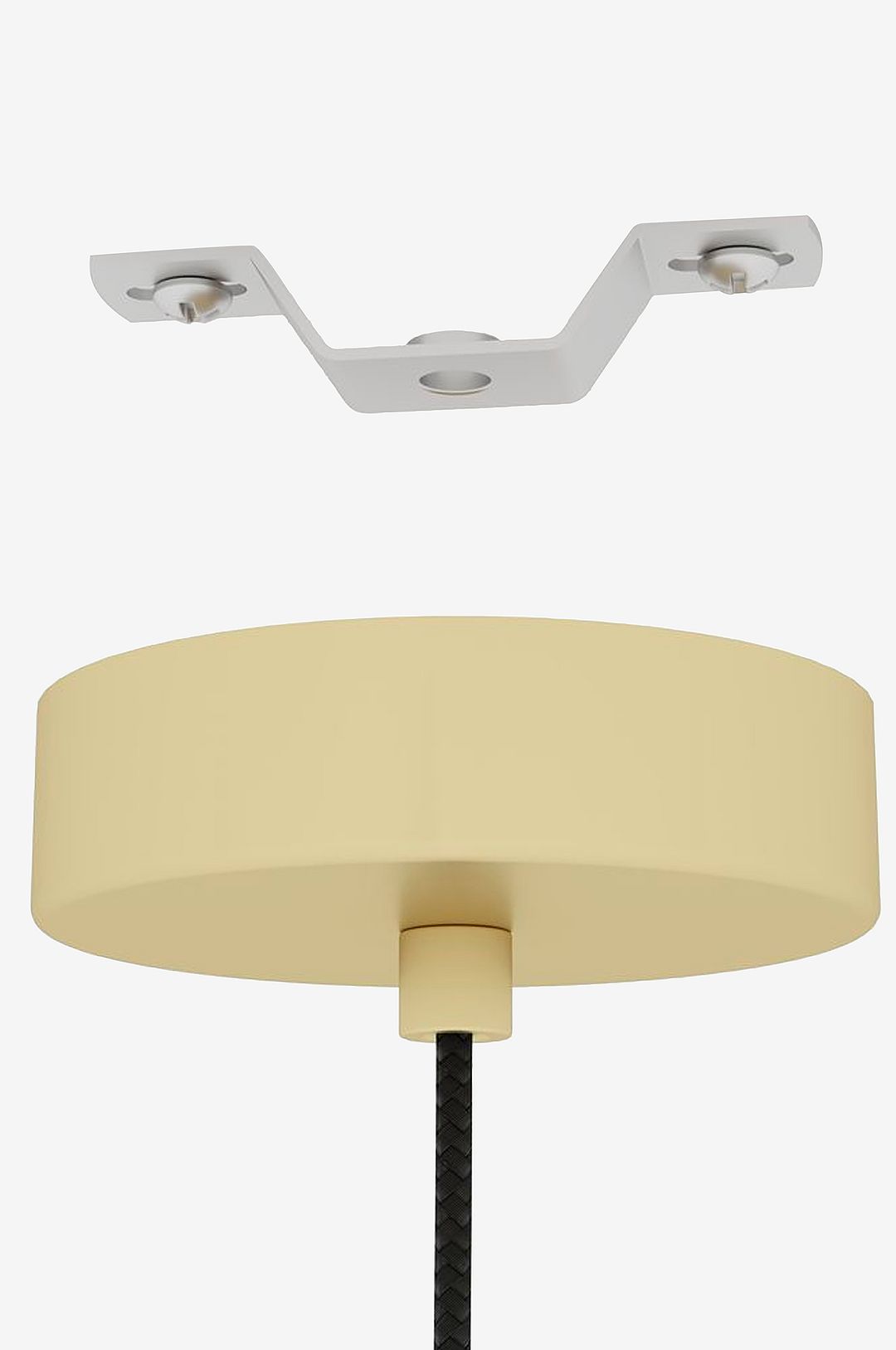 EGLO CARLTON PENDANTTI E27 Ø310 BM