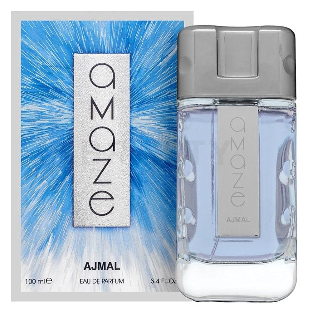 Ajmal Amaze EDP M 100ml