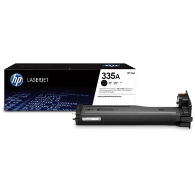 HP HP 335A Värikasetti musta W1335A Vastaa: N/A