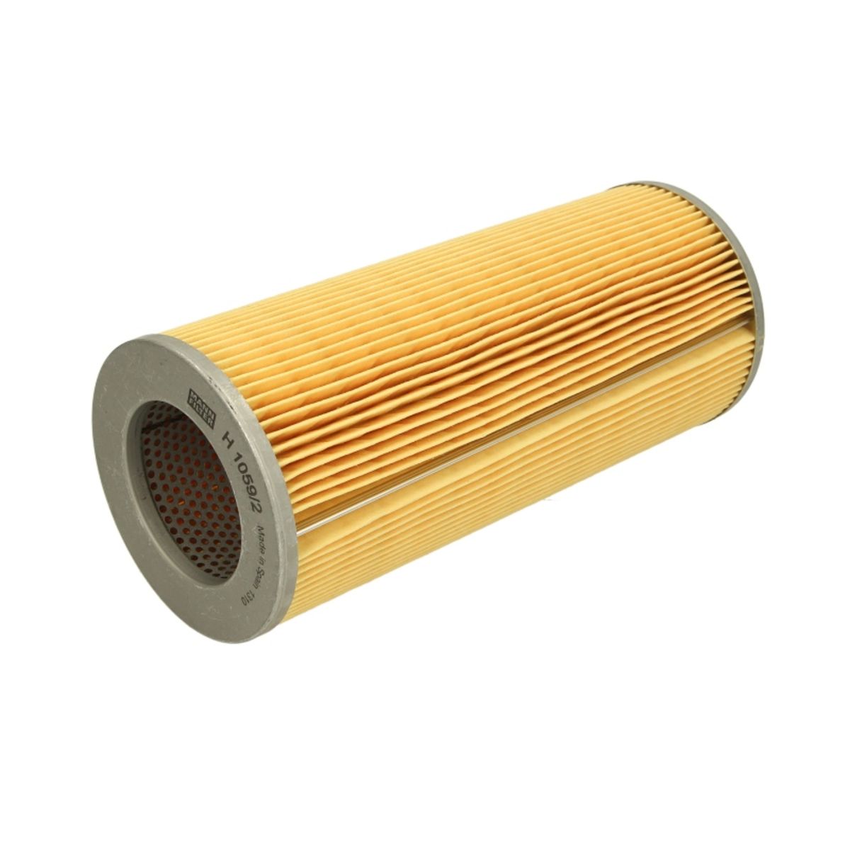 Hydrauliikkasuodatin, automaattivaihteisto MANN-FILTER H 1059/2