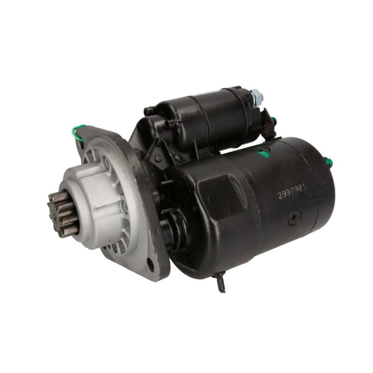 Käynnistysmoottori STARDAX STX200308R