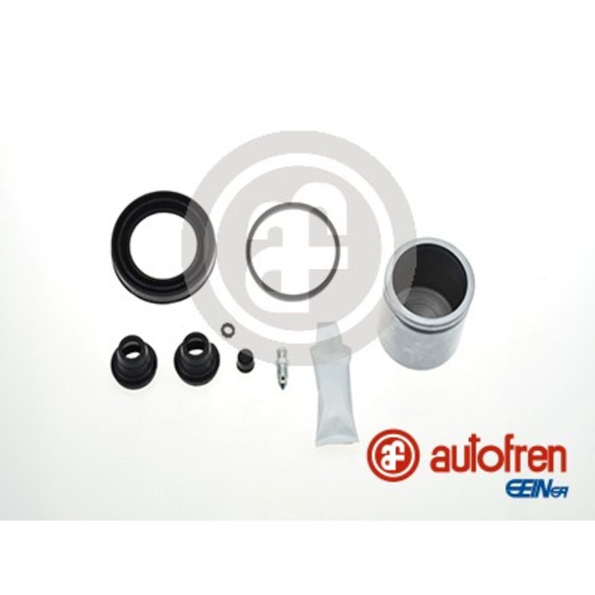 Jarrusatulan korjaussarja AUTOFREN SEINSA D41055C