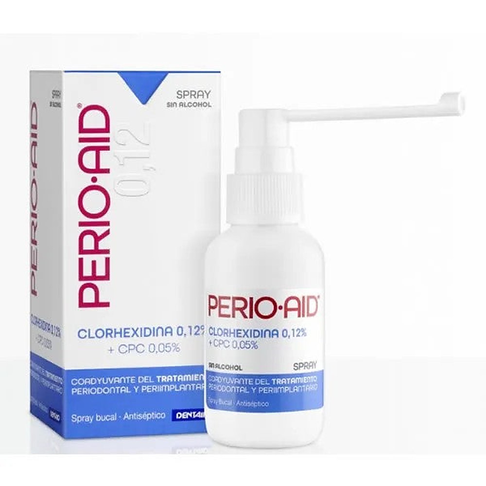 Perio Aid Suihkehoito 50ml