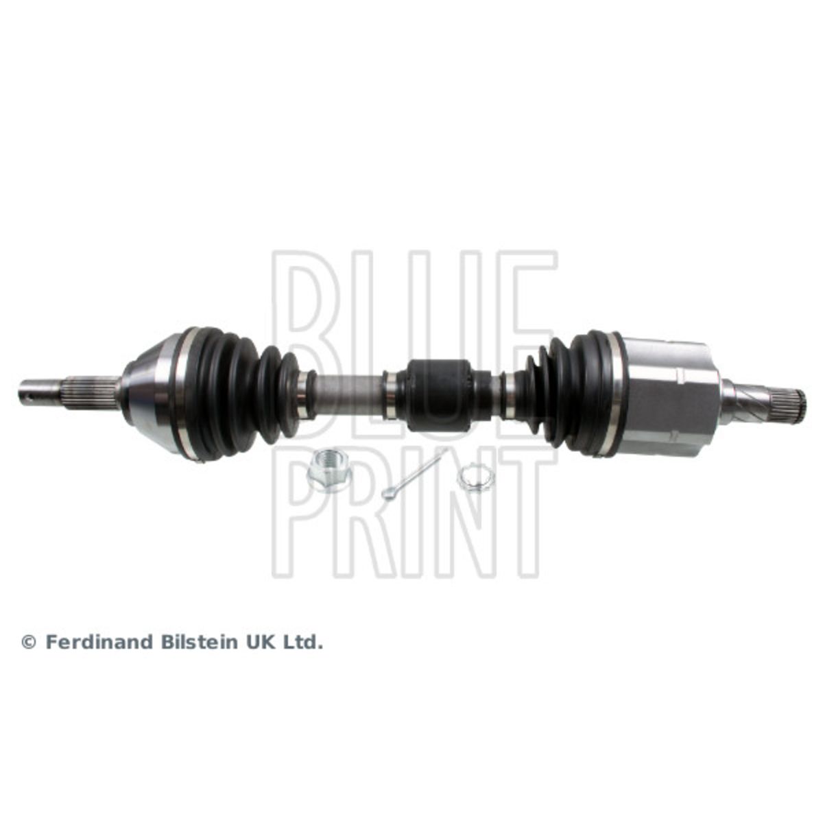 Vetoakseli BLUE PRINT ADBP890022