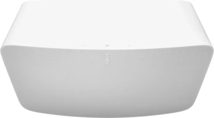 Sonos Five langaton kaiutin (valkoinen)