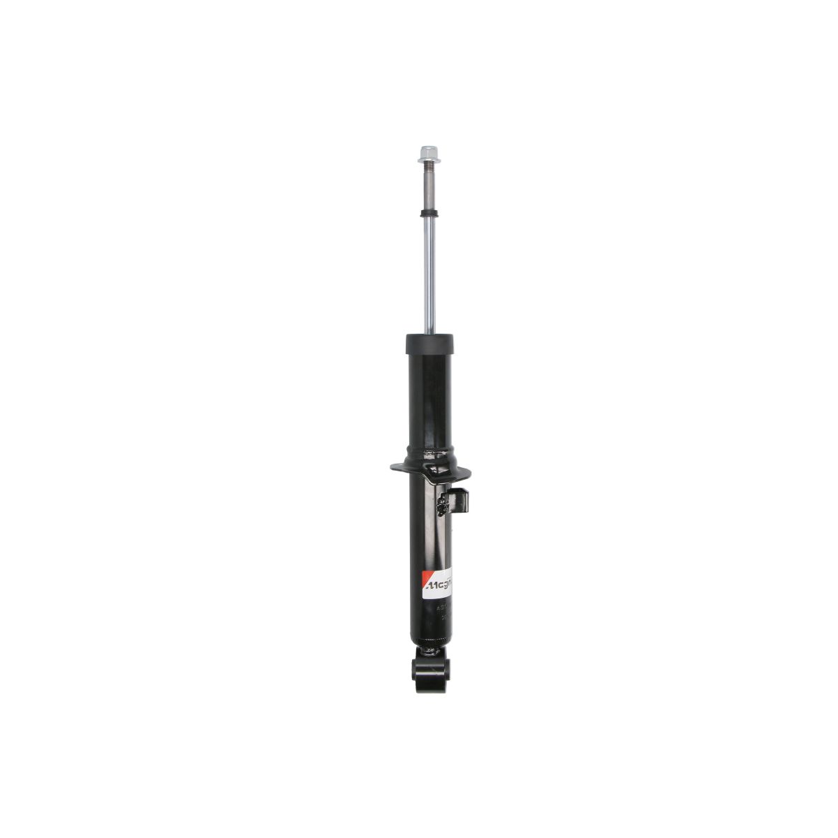 Iskunvaimennin Magnum Technology AG0383MT