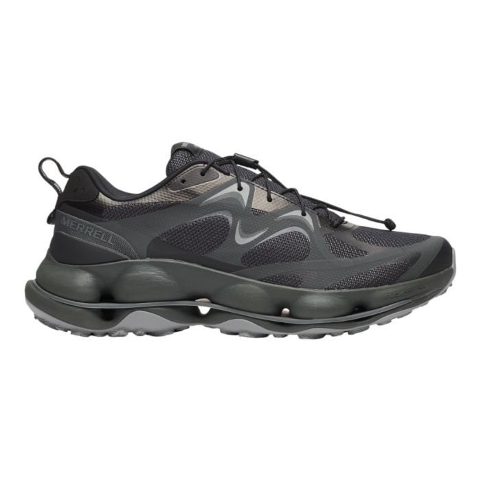 Merrell Speed Arc Matis K. 43 Musta Miehet
