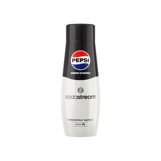 Sodastream Pepsi Max 440ml
